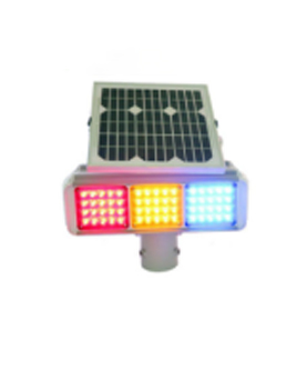 民和太阳能爆闪灯