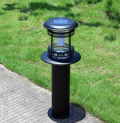 民和草坪灯