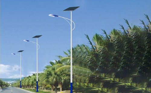 快速解决民和太阳能路灯不亮问题：全面检修指南