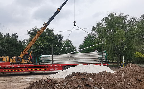 民和智慧路灯：提升城市管理效率的创新解决方案