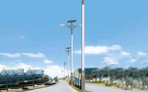 2025年民和太阳能路灯安装标准及补贴申领指南 2025年民和太阳能路灯安装标准及补贴申领指南