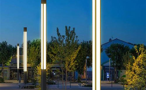 太阳能民和景观灯定制常见问题与解决方案