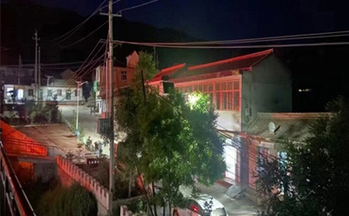 民和太阳能路灯在暴雪天气下的应对策略