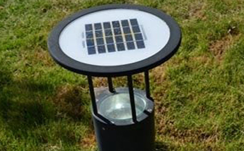 别墅庭院氛围营造:民和草坪灯选型与布光技巧 别墅庭院氛围营造:民和草坪灯选型与布光技巧