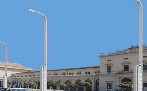 节能率提升:民和LED路灯选透镜方案实战指南 节能率提升:民和LED路灯选透镜方案实战指南