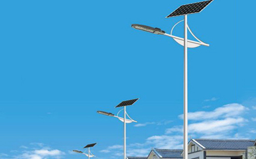 民和太阳能路灯安装调试与维护全指南 民和太阳能路灯安装调试与维护全指南