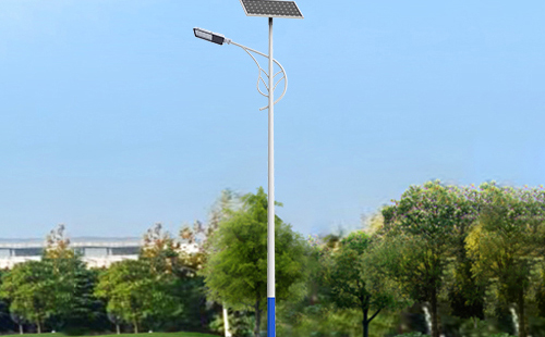 民和太阳能路灯验收必看五大标准 民和太阳能路灯验收必看五大标准
