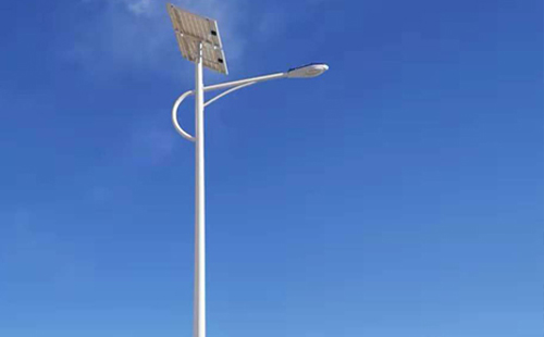 均匀度0.4与0.6差距多大?民和太阳能路灯配光指南 均匀度0.4与0.6差距多大?民和太阳能路灯配光指南