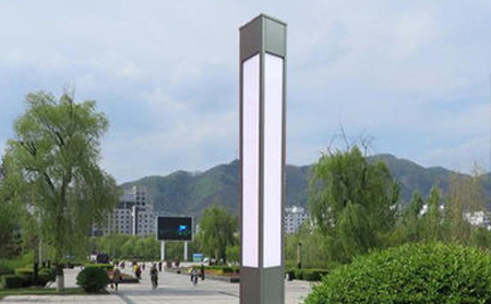 公园安装太阳能民和景观灯怎样布光更亮 公园安装太阳能民和景观灯怎样布光更亮