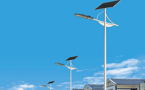 民和太阳能路灯安装步骤与接线要点解析 民和太阳能路灯安装步骤与接线要点解析