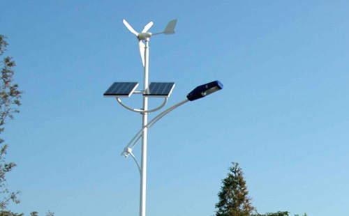 民和太阳能路灯采购新趋势：众城照明多场景落地实践值得关注