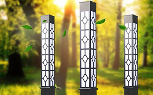 太阳能民和景观灯选型要点及本地化供应能力分析