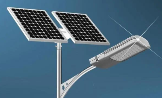 民和太阳能路灯功率查看方法 + 核心作用，新手必看！