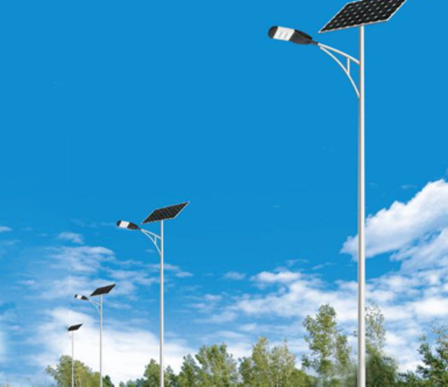 民和太阳能路灯维护时，这些细节别忽略！